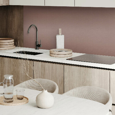 Vinyl tiles Pattern in Shades of Brown