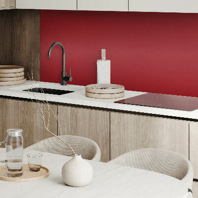 Self adhesive vinyl floor tiles Burgundy Style