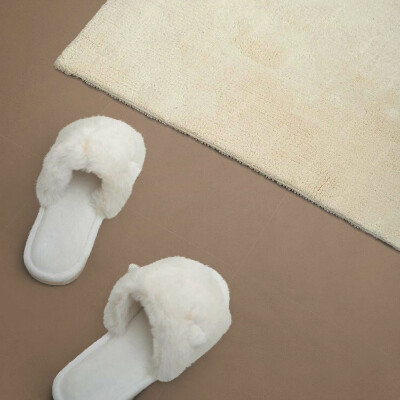 Vinyl tiles Light Brown Pattern