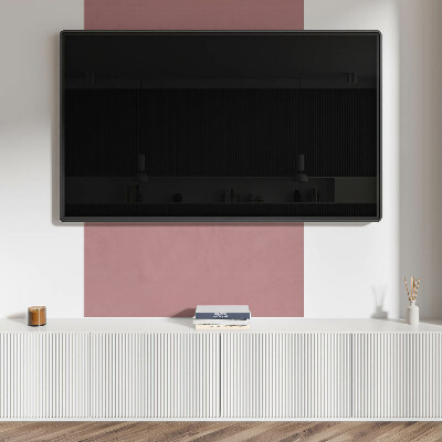 Pvc wall panels Pink Inspirations