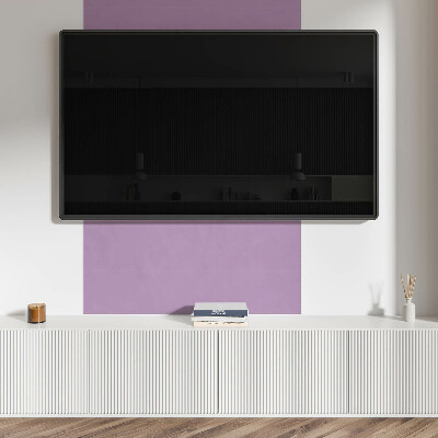 Vinyl tiles Purple Delicacy