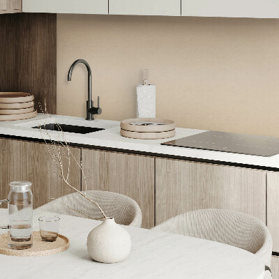 Pvc wall panels Beige Rhythm
