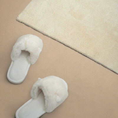 Pvc wall panels Beige Rhythm