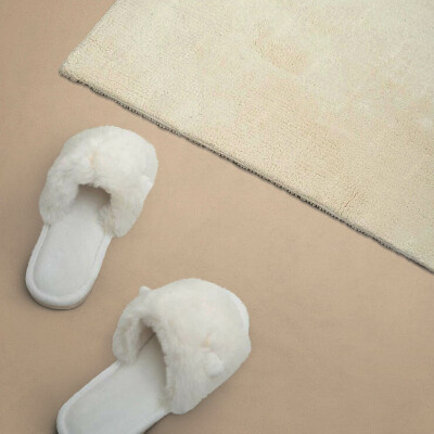 Pvc wall panels Beige Rhythm