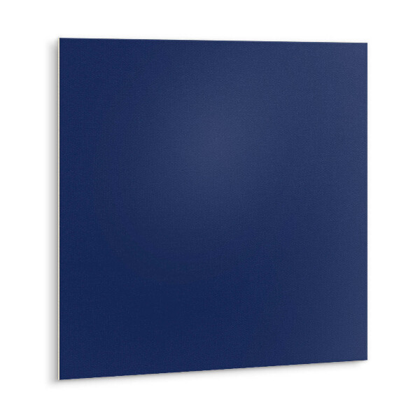 Vinyl tiles Navy blue color