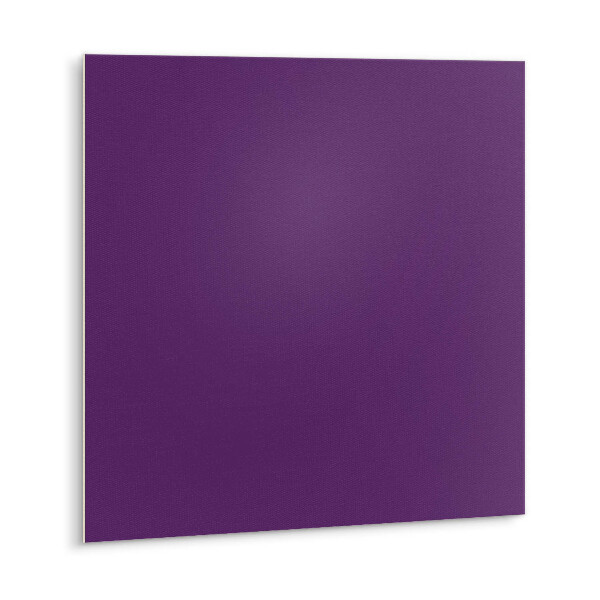 Vinyl tiles Violet color