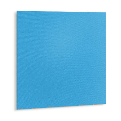 Vinyl tiles Blue color