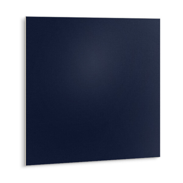 Vinyl tiles Navy blue