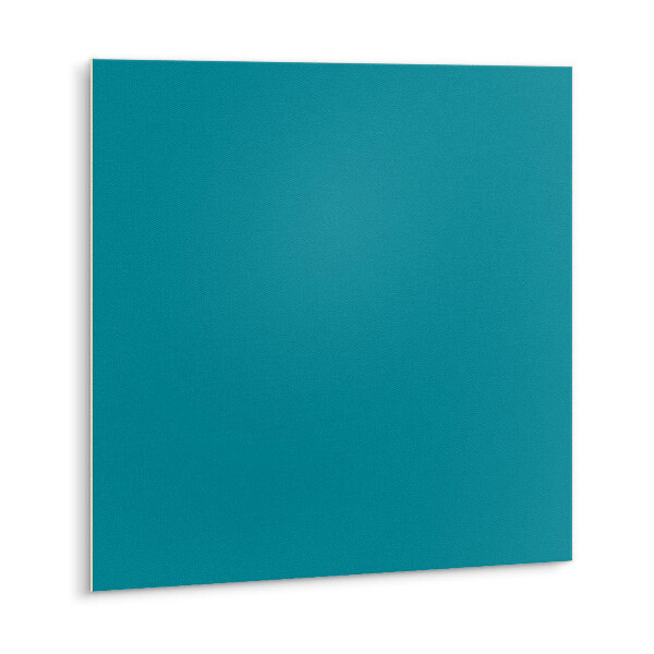 Vinyl tiles Turquoise