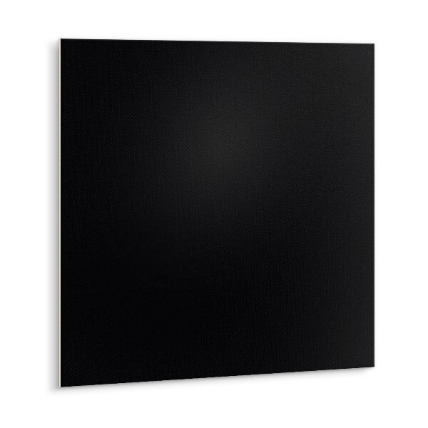 Vinyl tiles Black color