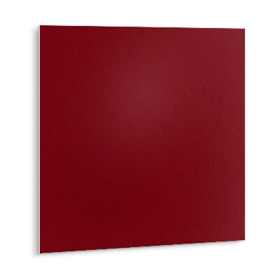 Vinyl tiles Burgundy color