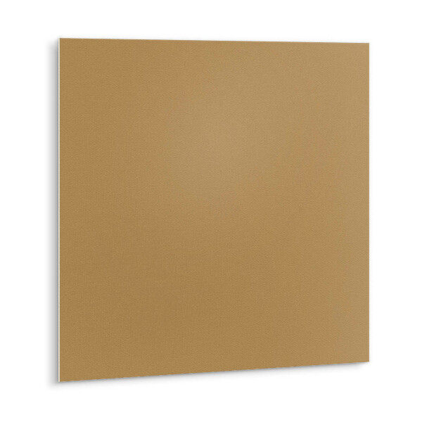 Vinyl tiles Brown color