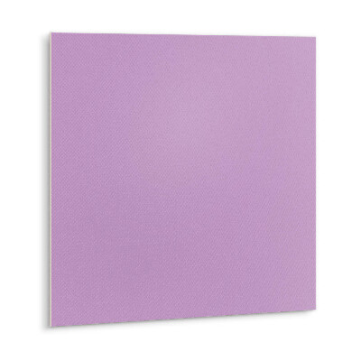 Vinyl tiles Lilac color