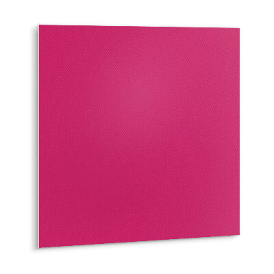 Vinyl tiles Pink color