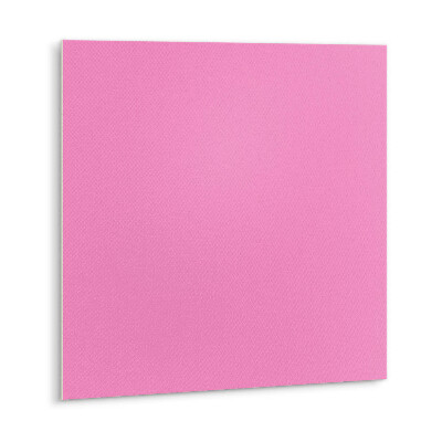 Vinyl tiles Pink color