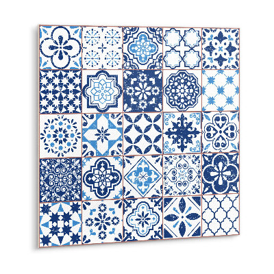 Vinyl tiles Decorative mosaic