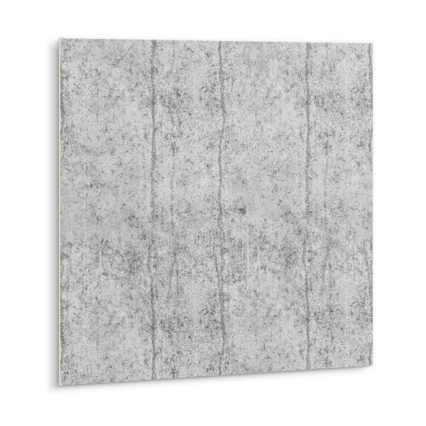 Vinyl flooring tiles Concrete texture