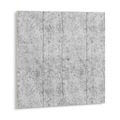Vinyl flooring tiles Concrete texture