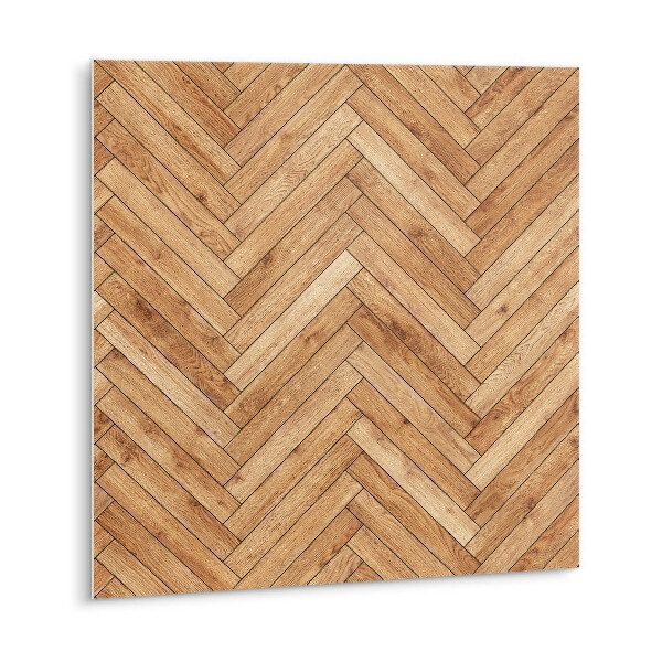 Vinyl tiles Wooden parquet