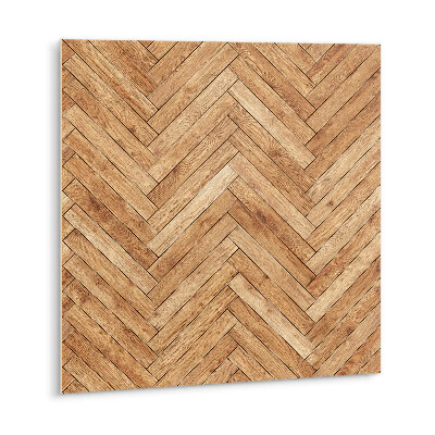 Vinyl tiles Wooden parquet