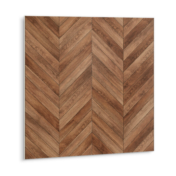 Vinyl tiles Wooden planks