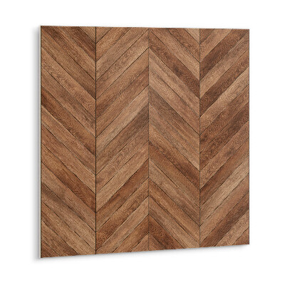 Vinyl tiles Wooden planks