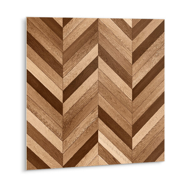 Self adhesive vinyl floor tiles Wooden parquet
