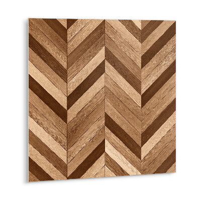 Self adhesive vinyl floor tiles Wooden parquet