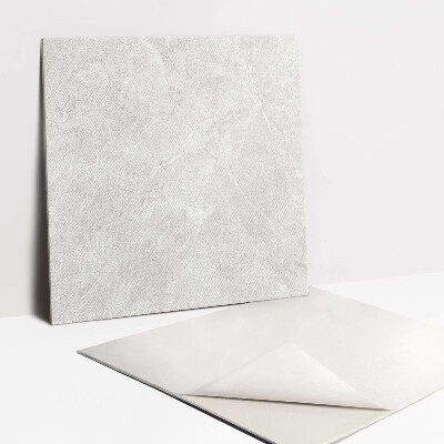 Self adhesive vinyl floor tiles Marble stone