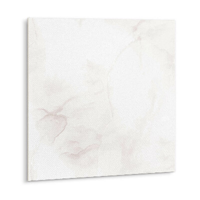 Self adhesive vinyl floor tiles Delicate light marble