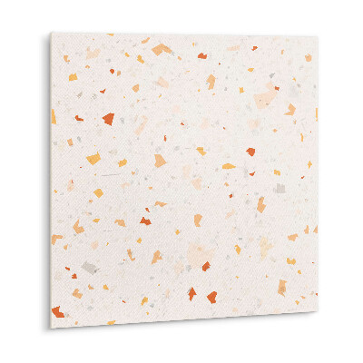 Self adhesive vinyl floor tiles Delicate stoneware
