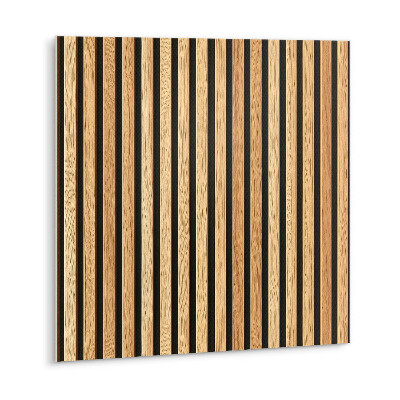 Self adhesive vinyl floor tiles Wooden lamella boards