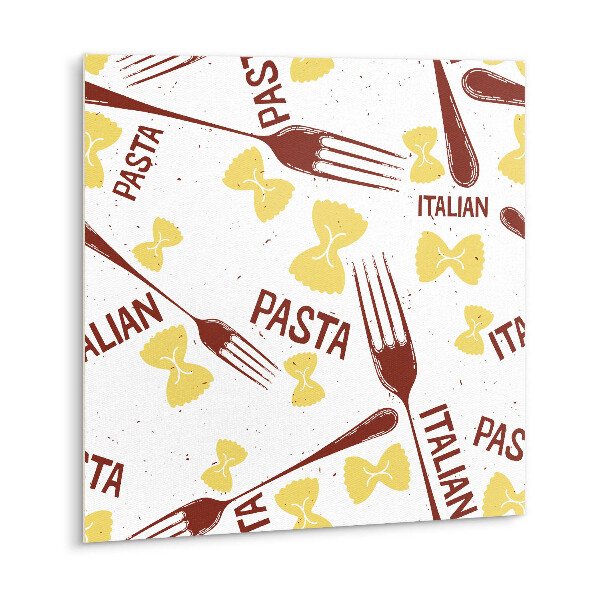 Self adhesive vinyl tiles Italian pasta