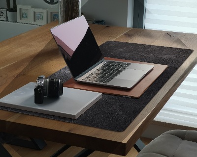 Full desk mat Lastry pattern