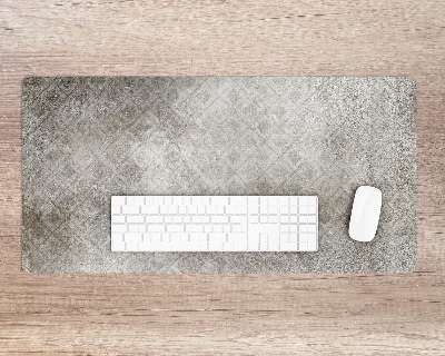 Desk pad Faded pattern