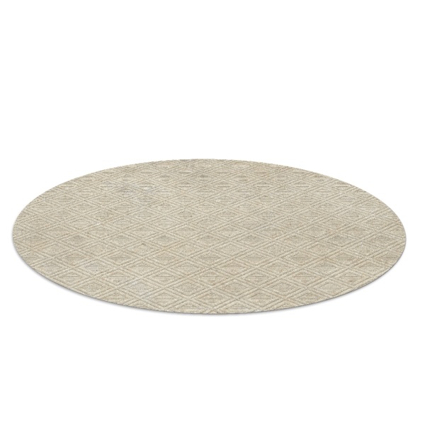 Indoor vinyl rug Pattern on sandstone