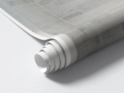 3D effect wall sticker 31x13 Flowers in vases