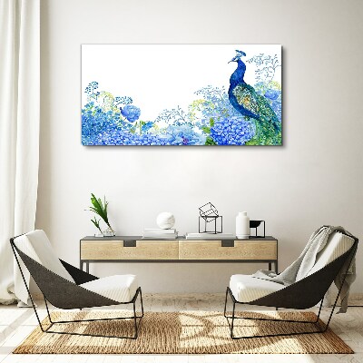 Jewels of nature Canvas print