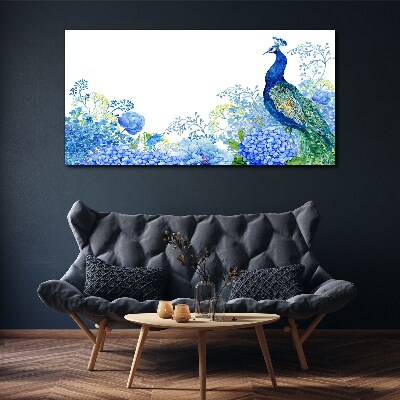 Jewels of nature Canvas print