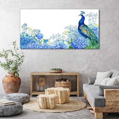 Jewels of nature Canvas print