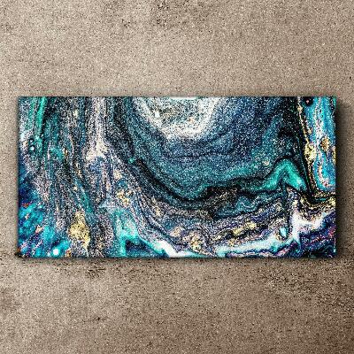 Abstraction Canvas Wall art