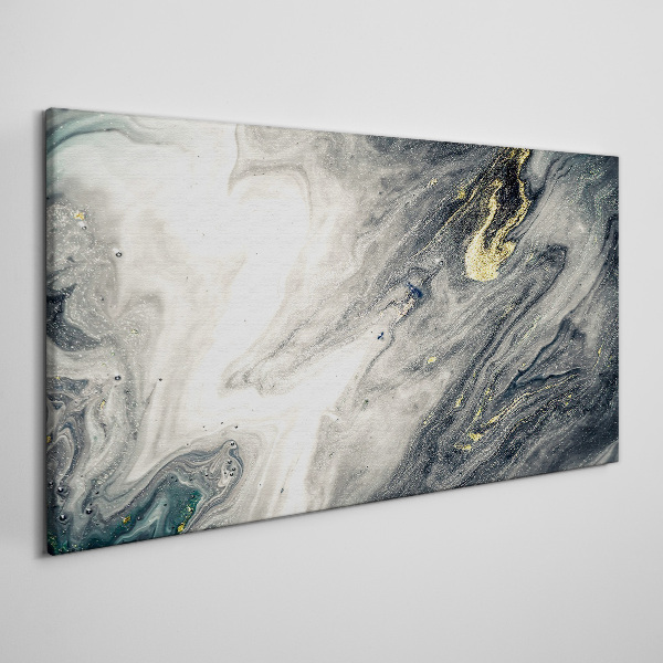 Abstraction Canvas Wall art