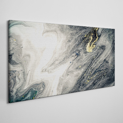 Abstraction Canvas Wall art