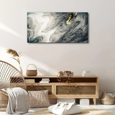 Abstraction Canvas Wall art