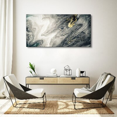 Abstraction Canvas Wall art