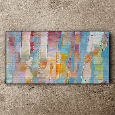 Abstraction Canvas Wall art