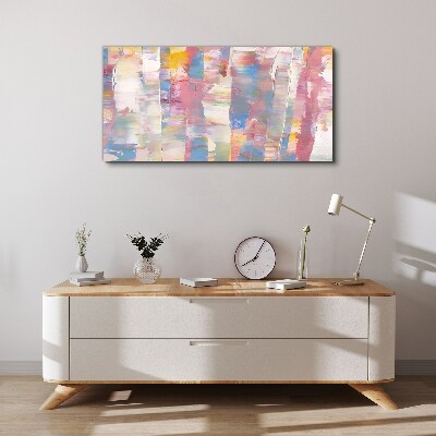 Abstraction Canvas Wall art