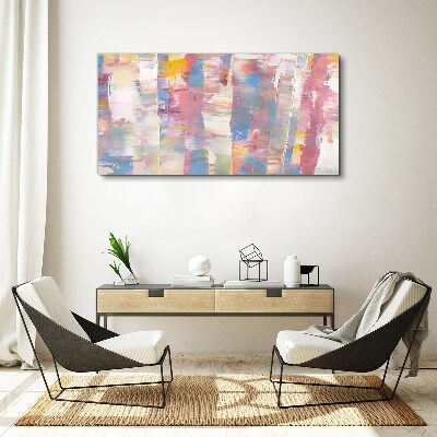 Abstraction Canvas Wall art