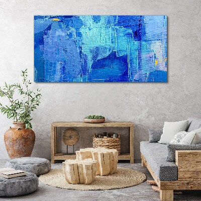 Abstraction Canvas Wall art