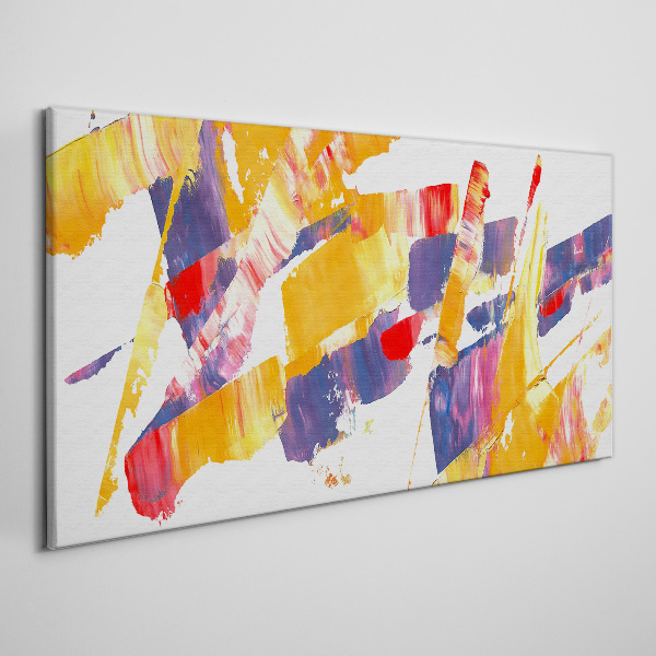 Abstraction Canvas Wall art